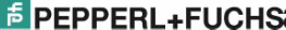 Pepperl+Fuchs
